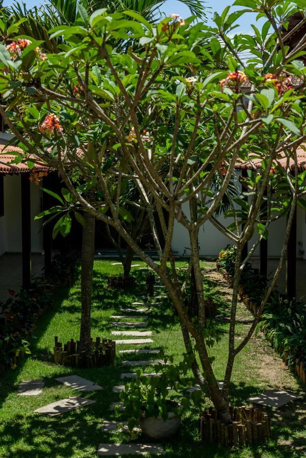 Villa Alexandre Pousada - Trancoso Exterior photo